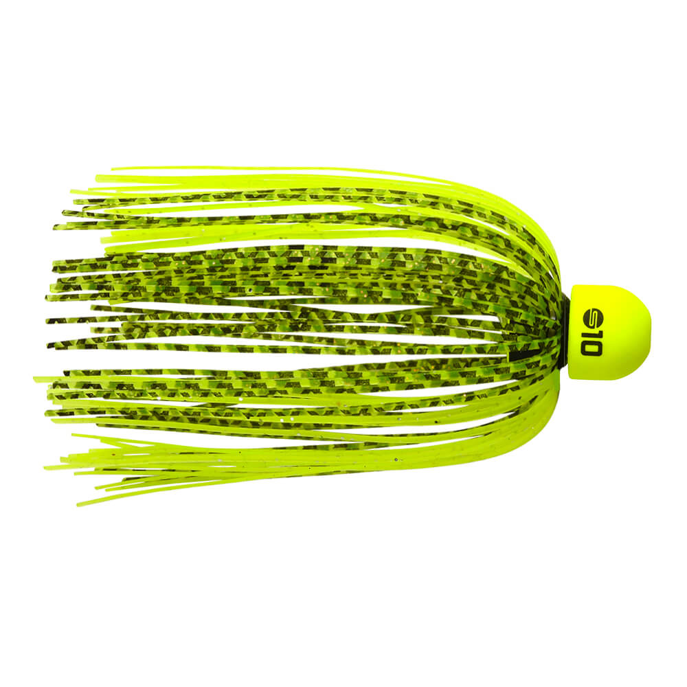 Spro Freestyle Skirted Bullets Sinkers